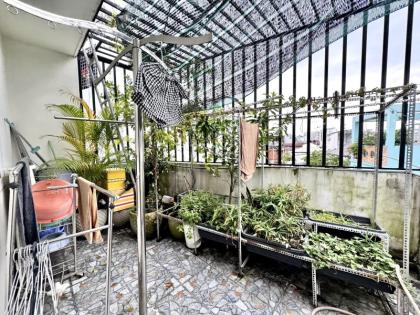 ???? NHÀ ĐẸP TRƯƠNG QUỐC DUNG – NỞ HẬU TÀI LỘC – FULL NỘI THẤT ???? ???? Phường 10, Quận Phú Nhuận ???? Diện tích: 58m²
