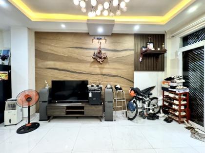 ???? NHÀ ĐẸP TRƯƠNG QUỐC DUNG – NỞ HẬU TÀI LỘC – FULL NỘI THẤT ???? ???? Phường 10, Quận Phú Nhuận ???? Diện tích: 58m²