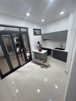 ???? NHÀ MỚI ĐẸP – MẶT TIỀN LÝ THÁI TỔ – TRUNG TÂM Q10 – 3 LẦU BTCT ???? ???? Phường 10 (Phường cũ 9), Quận 10 ????