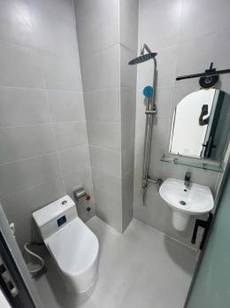 ???? NHÀ MỚI ĐẸP – MẶT TIỀN LÝ THÁI TỔ – TRUNG TÂM Q10 – 3 LẦU BTCT ???? ???? Phường 10 (Phường cũ 9), Quận 10 ????