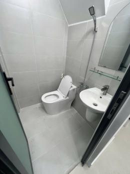 ???? NHÀ MỚI ĐẸP – MẶT TIỀN LÝ THÁI TỔ – TRUNG TÂM Q10 – 3 LẦU BTCT ???? ???? Phường 10 (Phường cũ 9), Quận 10 ????