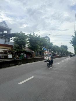 LÔ GÓC 2 TẦNG ĐÚC (14x20) NGUYỄN THỊ SÓC, BÀ ĐIỂM GIÁ 9.8 TỶ