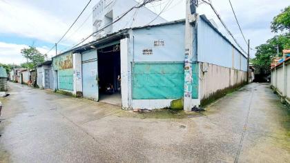 LÔ GÓC 2 TẦNG ĐÚC (14x20) NGUYỄN THỊ SÓC, BÀ ĐIỂM GIÁ 9.8 TỶ