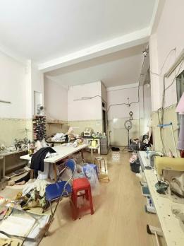 LÔ GÓC 2 TẦNG ĐÚC (14x20) NGUYỄN THỊ SÓC, BÀ ĐIỂM GIÁ 9.8 TỶ