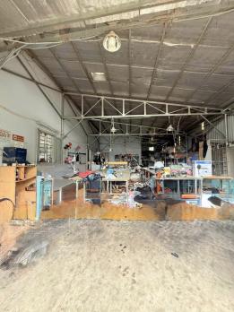 LÔ GÓC 2 TẦNG ĐÚC (14x20) NGUYỄN THỊ SÓC, BÀ ĐIỂM GIÁ 9.8 TỶ