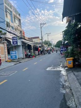 BĐS DÒNG TIỀN SIÊU LỢI NHUẬN – VỪA Ở VỪA KD – MT NGUYỄN THỊ TRÀNG, Q12