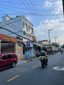 BĐS DÒNG TIỀN SIÊU LỢI NHUẬN – VỪA Ở VỪA KD – MT NGUYỄN THỊ TRÀNG, Q12