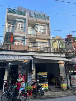 BĐS DÒNG TIỀN SIÊU LỢI NHUẬN – VỪA Ở VỪA KD – MT NGUYỄN THỊ TRÀNG, Q12