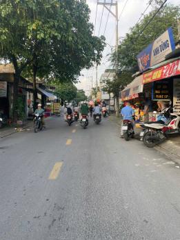 BĐS DÒNG TIỀN SIÊU LỢI NHUẬN – VỪA Ở VỪA KD – MT NGUYỄN THỊ TRÀNG, Q12