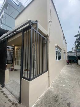 Nhà mới 2 tầng Hồ Học Lãm Bình Tân 66m2 3PN chỉ 4 tỷ 2.