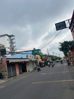 SIÊU PHẨM ĐẤT MẶT TIỀN TRẦN THỊ CỜ, Q12 CÁCH LÊ VĂN KHƯƠNG 50M