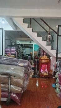 Bán nhà phố HXH 8m Phạm Phú Thứ - Ca Văn Thỉnh, 4,7x20m, 3T- 4PN,HDT 25tr, 15,5 tỷ.