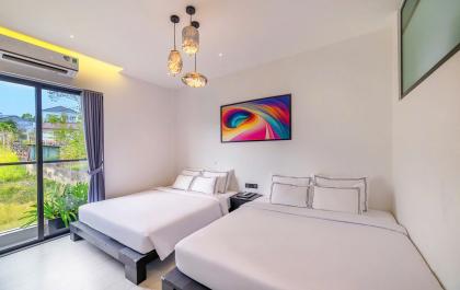 CHO THUÊ KHÁCH SẠN HIỆN ĐẠI – TRUNG TÂM ĐÀ LẠT, GẦN THUNG LŨNG TÌNH YÊU