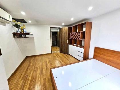CHỈ NHỈNH 2 TỶ, NHÀ ĐẸP Ở NGAY, SỔ RIÊNG, Ô TÔ DỪNG ĐỖ CHÂN CẦU THANG