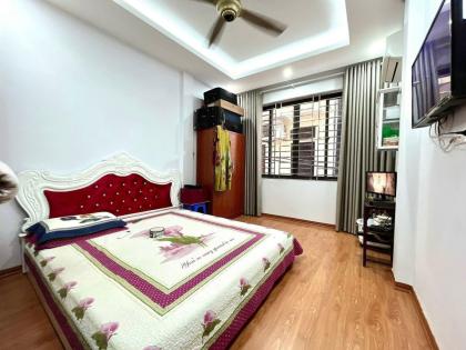 Ở NGAY! Bán Nhà Đẹp 2 Tầng Xe Hơi Thông Lê Văn Sỹ, 36m2, Nhỉnh 6 Tỷ TL