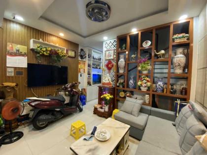 ĐỊNH CƯ Bán Nhà 5 Tầng Lung Linh Đường 3/2, 42m2, Nhỉnh 6 Tỷ TL