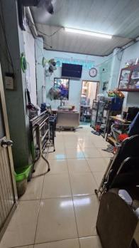 Nhà Siêu Phẩm Lạc Long Quân Quận Tân Bình Phường 9 Cũ.