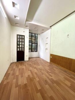 Bán nhà đường Nguyễn Xiển, Thanh Xuân, ô tô tránh, vỉa hè KD, ngõ thông, gần ngay mặt phố