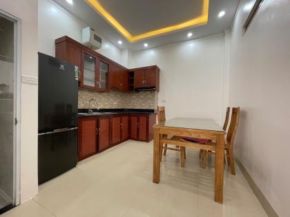 BÁN NHÀ HÀ TRÌ 33M², MT 3.5M – THIẾT KẾ 4 PHÒNG NGỦ HỢP LÝ, GẦN TRƯỜNG MERICURE