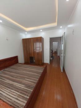 BÁN NHÀ HÀ TRÌ 33M², MT 3.5M – THIẾT KẾ 4 PHÒNG NGỦ HỢP LÝ, GẦN TRƯỜNG MERICURE