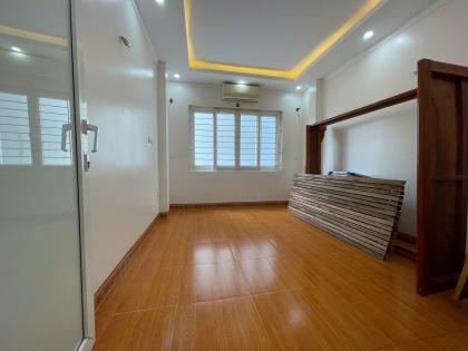BÁN NHÀ HÀ TRÌ 33M², MT 3.5M – THIẾT KẾ 4 PHÒNG NGỦ HỢP LÝ, GẦN TRƯỜNG MERICURE