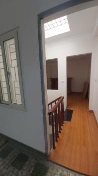 BÁN NHÀ HÀ TRÌ 33M², MT 3.5M – THIẾT KẾ 4 PHÒNG NGỦ HỢP LÝ, GẦN TRƯỜNG MERICURE