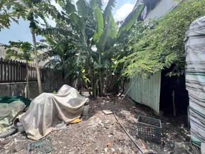 Bán Đất trống hẻm 666/ Lê Trọng Tấn, gần Cầu Bưng, 7,5x34m, Sổ A4, Xây 6 Tầng, 12 tỷ.