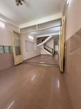 Bán nhà Mặt tiền Lê Đức Thọ - giao Lê Văn Thọ, Phạm Văn Chiêu, 4,2x22m, 3 tấm, 10,5 tỷ.