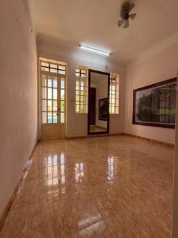 Bán nhà Mặt tiền Lê Đức Thọ - giao Lê Văn Thọ, Phạm Văn Chiêu, 4,2x22m, 3 tấm, 10,5 tỷ.