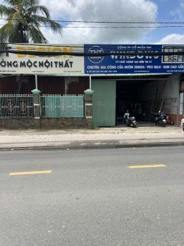 ĐẤT (30x70) 2MT ĐỖ VĂN DẬY, TÂN HIỆP, HÓC MÔN – VỊ TRÍ SUNG, CONTAINER 24/24