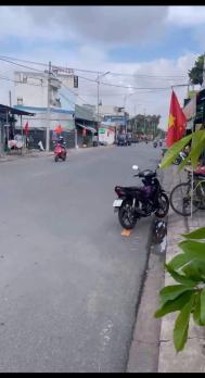 NHÀ (5x40) MẶT TIỀN TRẦN THỊ NĂM (TCH10 CŨ),  Q12 GIÁ CHỈ 19 TỶ