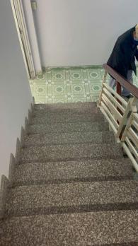 NHÀ (5x40) MẶT TIỀN TRẦN THỊ NĂM (TCH10 CŨ),  Q12 GIÁ CHỈ 19 TỶ