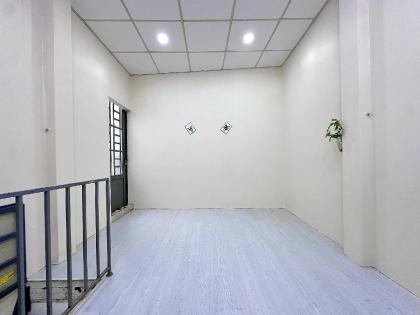 Bán nhà gần mặt tiền Đỗ Đức Dục, 16m2 chỉ 2 tỷ 15 SHR 2 tầng