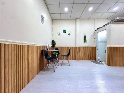 Bán nhà gần mặt tiền Đỗ Đức Dục, 16m2 chỉ 2 tỷ 15 SHR 2 tầng
