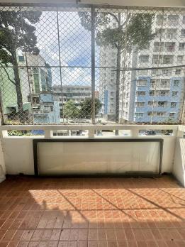 ???? CHÍNH CHỦ BÁN CĂN HỘ THANG BỘ 366 NGUYỄN CHÍ THANH –P.5 - Q10 – KẾ QUẬN 5 – 3PN, 2WC, SHR – CHỈ 2,8 TỶ ????
