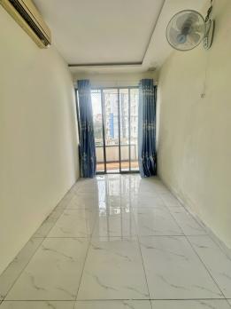 ???? CHÍNH CHỦ BÁN CĂN HỘ THANG BỘ 366 NGUYỄN CHÍ THANH –P.5 - Q10 – KẾ QUẬN 5 – 3PN, 2WC, SHR – CHỈ 2,8 TỶ ????
