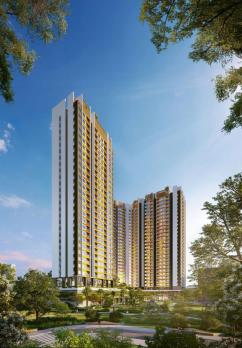 Bạn đang tìm Edenia Resort Hồ Tràm? Đừng bỏ lỡ “Setia Edenia” ngay tại trung tâm Thuận An, Hồ Chí
