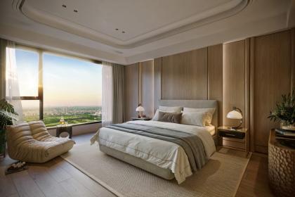 Bạn đang tìm Edenia Resort Hồ Tràm? Đừng bỏ lỡ “Setia Edenia” ngay tại trung tâm Thuận An, Hồ Chí