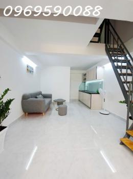 ???? HIẾM!!! 5 TẦNG 3.7x7m2 NHÀ MỚI SÁT AEON TÂN PHÚ CHỈ 3 TỶ650 ????