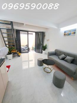 ???? HIẾM!!! 5 TẦNG 3.7x7m2 NHÀ MỚI SÁT AEON TÂN PHÚ CHỈ 3 TỶ650 ????