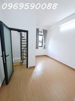 ???? HIẾM!!! 5 TẦNG 3.7x7m2 NHÀ MỚI SÁT AEON TÂN PHÚ CHỈ 3 TỶ650 ????