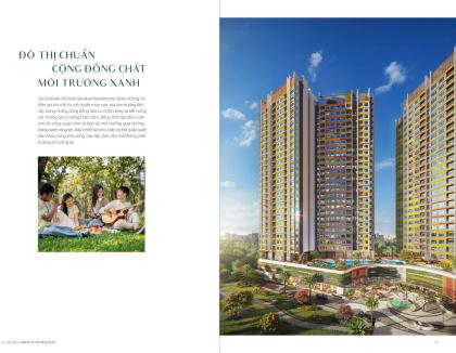So sánh Habitat Bình Dương & Setia Edenia – Đâu là lựa chọn tốt hơn cho năm 2025?