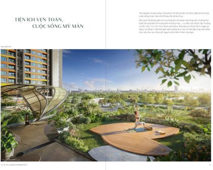 So sánh Habitat Bình Dương & Setia Edenia – Đâu là lựa chọn tốt hơn cho năm 2025?