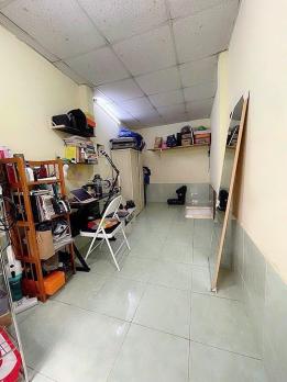 Bán nhà 3 tầng Âu Cơ, 2PN 2WC hơn 1 tỷ sổ hồng riêng