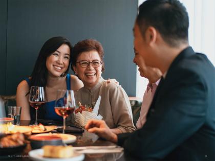 Căn hộ xanh công nghệ tại Bình Dương – Setia Edenia dẫn đầu xu hướng 2025