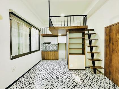 BÁN TÒA CCMN KHƯƠNG THƯỢNG, ĐỐNG ĐA - 8 TẦNG THANG MÁY – DÒNG TIỀN 90 TR/THÁNG