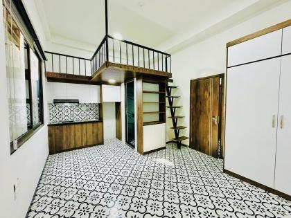 BÁN TÒA CCMN KHƯƠNG THƯỢNG, ĐỐNG ĐA - 8 TẦNG THANG MÁY – DÒNG TIỀN 90 TR/THÁNG