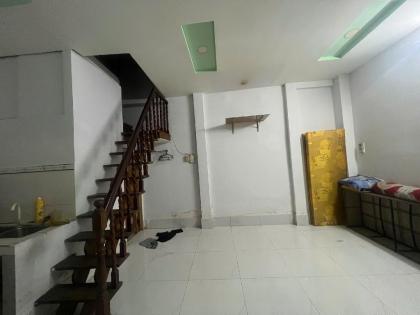Bán nhà 24m2 Đỗ Thừa Luông 2 tầng nhỉnh 2 tỷ SHR