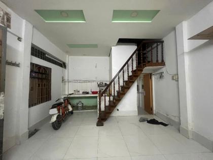 Bán nhà 24m2 Đỗ Thừa Luông 2 tầng nhỉnh 2 tỷ SHR