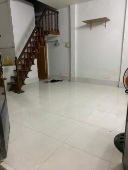 Bán nhà 24m2 Đỗ Thừa Luông 2 tầng nhỉnh 2 tỷ SHR